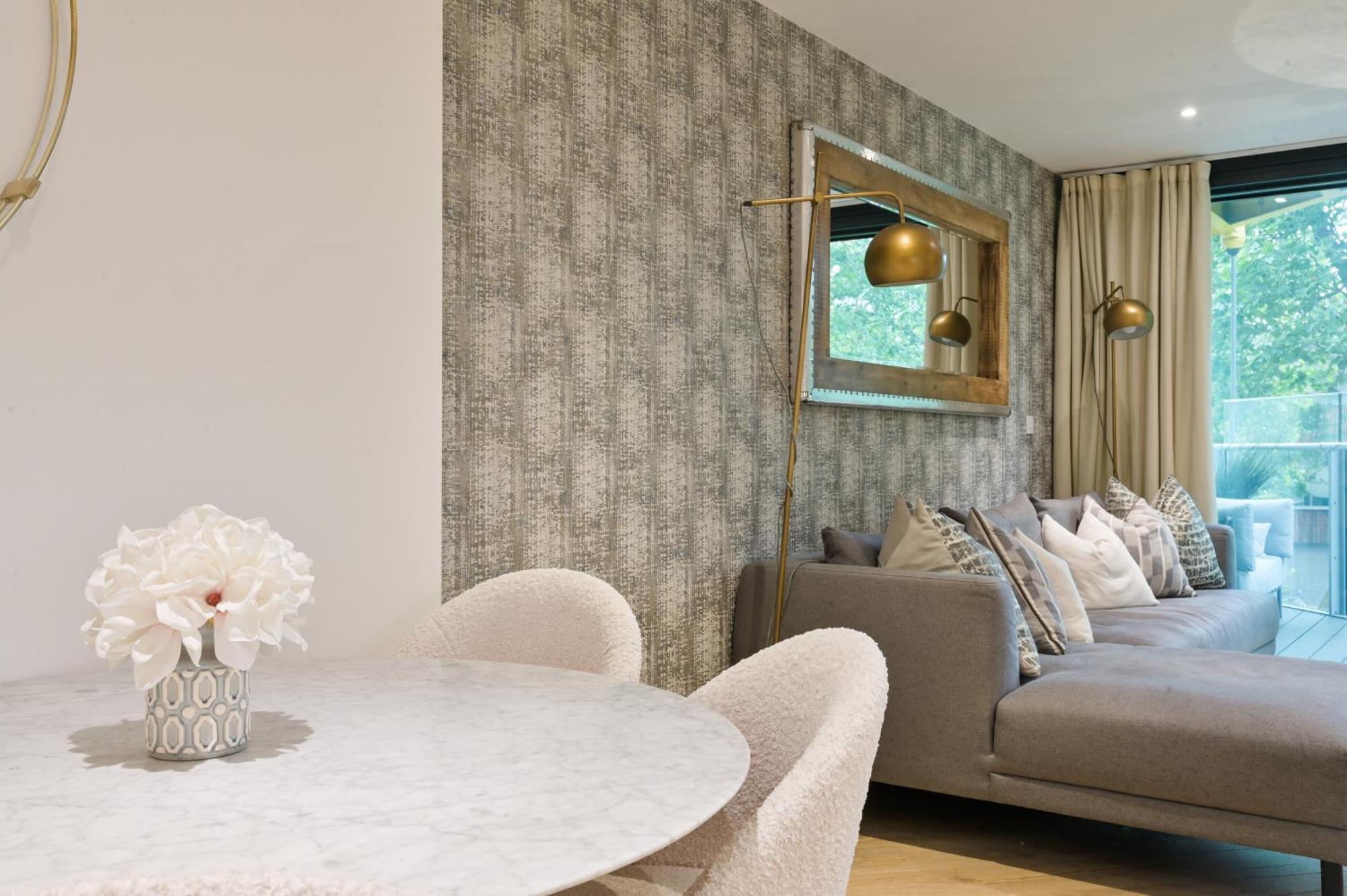 Boutique Luxury - Tube Access - Zone 1 Londen