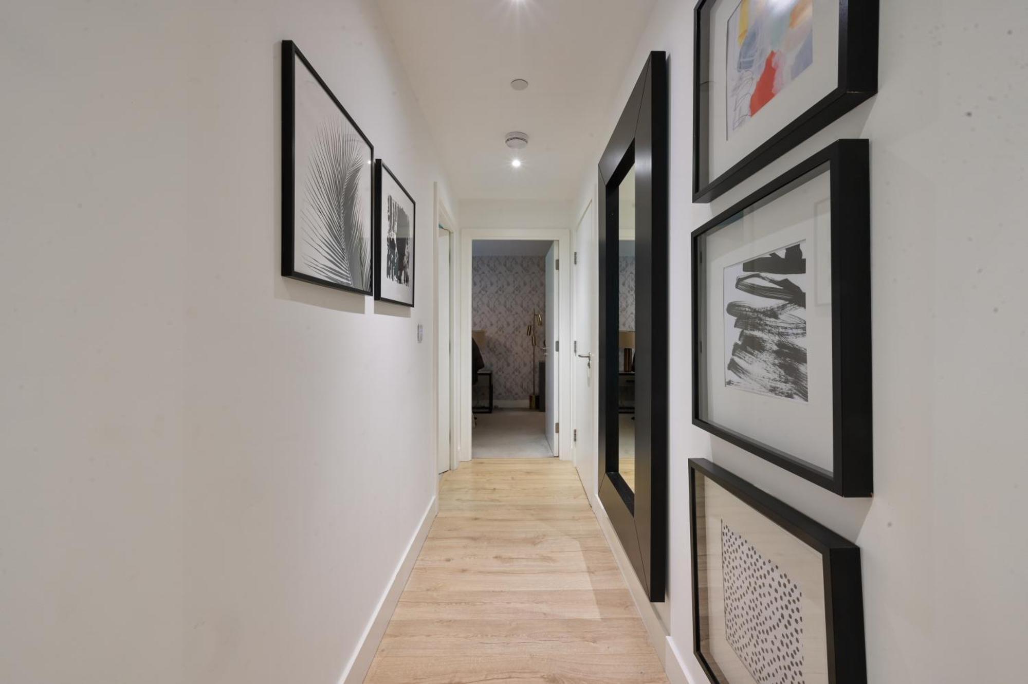 Appartement Boutique Luxury - Tube Access - Zone 1 *