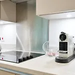 Boutique Luxury Apartment - Tube Access - Zone 1