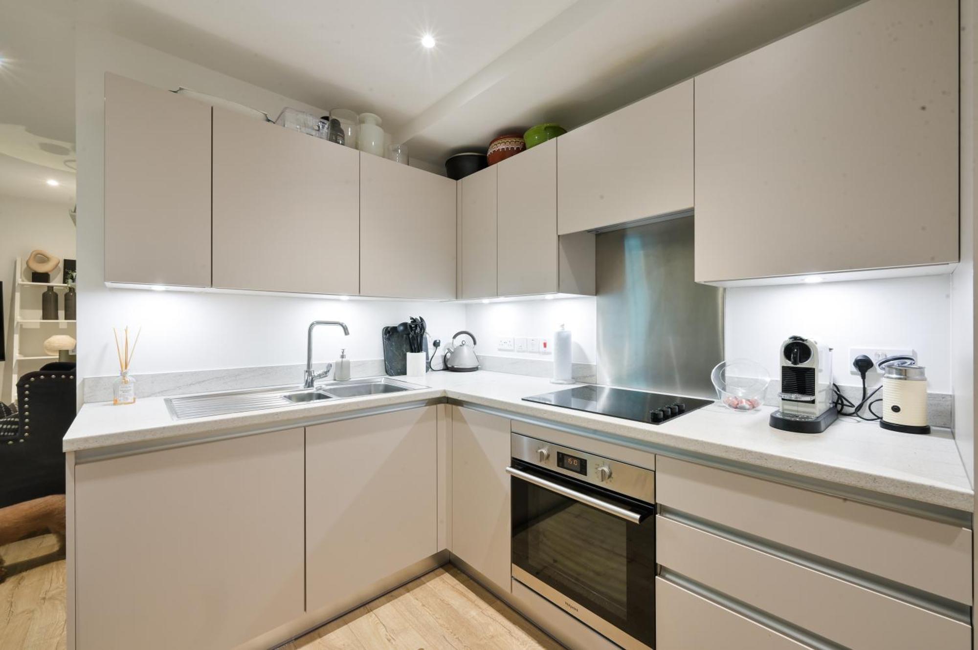 Boutique Luxury - Tube Access - Zone 1 * Londres