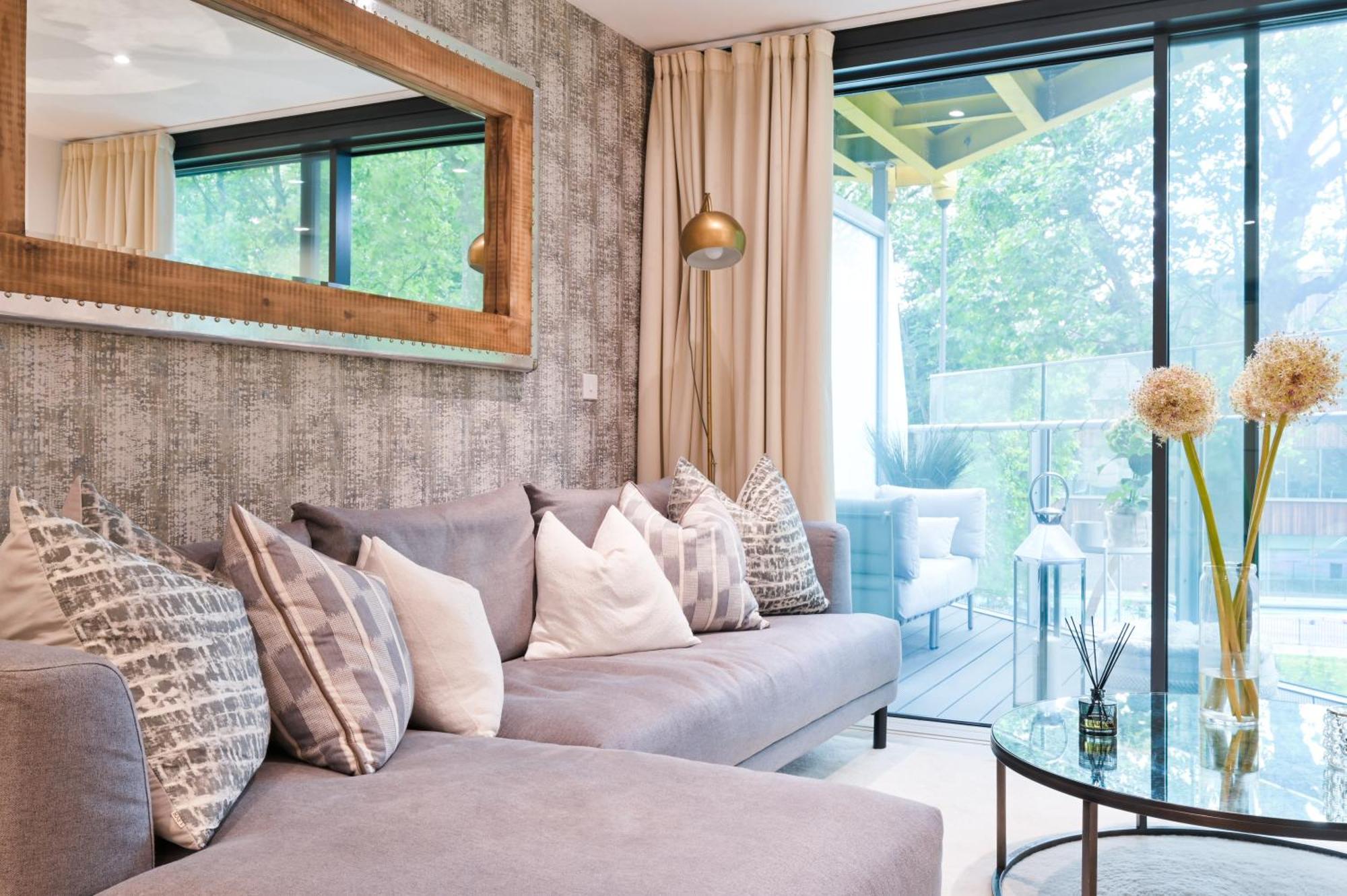 Apartamento Boutique Luxury - Tube Access - Zone 1 Londres