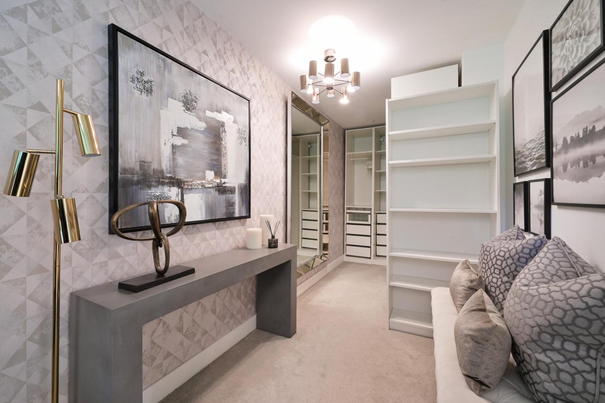 Boutique Luxury - Tube Access - Zone 1 Apartamento *